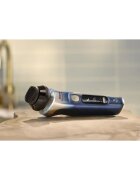 Philips Series i9000 Prestige Ultra Day&Night XP9406/79 električni brivnik za moške 1 kos