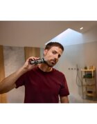Philips Series i9000 Prestige XP9202/10 električni brivnik za moške 1 kos