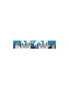 Philips Shaver Series 3000 SH30/50 nadomestne britvice 3 kos