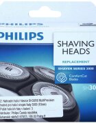 Philips Shaver Series 3000 SH30/50 nadomestne britvice 3 kos