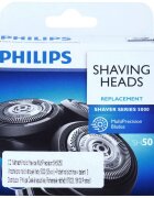 Philips Shaver Series 5000 SH50/50 nadomestne britvice 3 kos