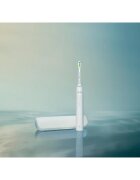 Philips Sonicare 3100 HX4033/21 sonična električna zobna ščetka White 1 kos