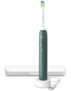 Philips Sonicare 3100 HX4033/26 sonična električna zobna ščetka Green 1 kos