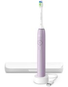 Philips Sonicare 3100 HX4033/27 sonična električna zobna ščetka Lila 1 kos