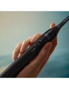 Philips Sonicare 3100 HX4033/32 sonična električna zobna ščetka Black 1 kos