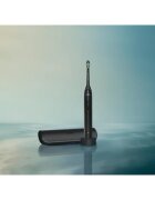 Philips Sonicare 3100 HX4033/32 sonična električna zobna ščetka Black 1 kos