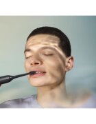 Philips Sonicare 3100 HX4033/32 sonična električna zobna ščetka Black 1 kos