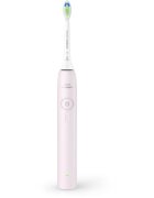 Philips Sonicare 3100 HX4072/42 sonična električna zobna ščetka DUO paket Pink & Black 1 kos