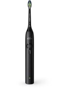 Philips Sonicare 3100 HX4072/42 sonična električna zobna ščetka DUO paket Pink & Black 1 kos