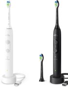 Philips Sonicare 4100 HX4042/41 set zobnih ščetk in nadomestnih glav