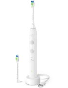 Philips Sonicare 4100 HX4042/41 sonična električna zobna ščetka White 1 kos