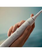 Philips Sonicare 4100 HX4042/41 sonična električna zobna ščetka White 1 kos