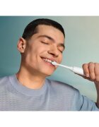 Philips Sonicare 4100 HX4042/41 sonična električna zobna ščetka White 1 kos