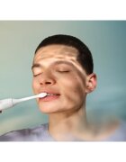 Philips Sonicare 4100 HX4042/41 sonična električna zobna ščetka White 1 kos