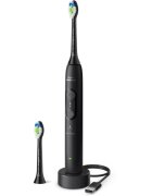 Philips Sonicare 4100 HX4042/52 sonična električna zobna ščetka Black 1 kos