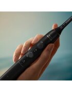 Philips Sonicare 4100 HX4042/52 sonična električna zobna ščetka Black 1 kos