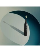 Philips Sonicare 4100 HX4042/52 sonična električna zobna ščetka Black 1 kos
