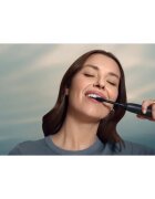 Philips Sonicare 5300 HX7101/01 sonična električna zobna ščetka Black 1 kos