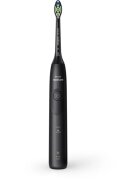 Philips Sonicare 5500 HX7111/01 sonična električna zobna ščetka Black 1 kos