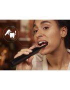 Philips Sonicare 5500 HX7111/01 sonična električna zobna ščetka Black 1 kos