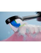 Philips Sonicare 5500 HX7111/01 sonična električna zobna ščetka Black 1 kos