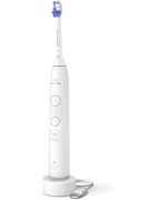 Philips Sonicare 6100 HX7400/01 sonična električna zobna ščetka White 1 kos