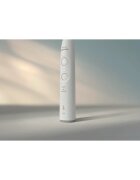 Philips Sonicare 6100 HX7400/01 sonična električna zobna ščetka White 1 kos
