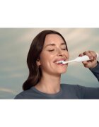 Philips Sonicare 6100 HX7400/01 sonična električna zobna ščetka White 1 kos