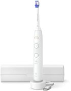 Philips Sonicare 6100 HX7400/06 sonična električna zobna ščetka s potovalnim etuijem 1 kos