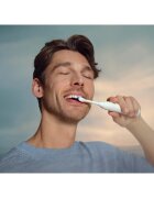 Philips Sonicare 6100 HX7400/06 sonična električna zobna ščetka s potovalnim etuijem 1 kos