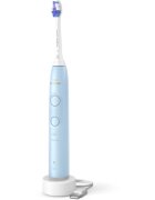 Philips Sonicare 6100 HX7406/01 sonična električna zobna ščetka Light Blue 1 kos