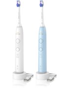 Philips Sonicare 6100 set 2 zobnih ščetk
