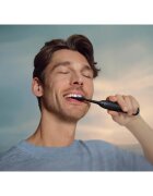 Philips Sonicare 6500 HX7411/10 sonična električna zobna ščetka Black 1 kos