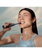 Philips Sonicare 6500 HX7411/10 sonična električna zobna ščetka Black 1 kos
