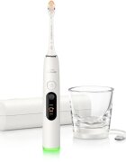 Philips Sonicare 8500 HX8513/11 sonična električna zobna ščetka 1 kos