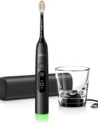 Philips Sonicare 8500 HX8513/12 sonična električna zobna ščetka 1 kos