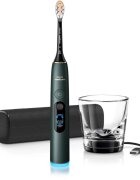 Philips Sonicare 9000 DiamondClean HX9213/84 sonična električna zobna ščetka 1 kos