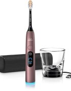 Philips Sonicare 9000 DiamondClean HX9213/85 sonična električna zobna ščetka 1 kos