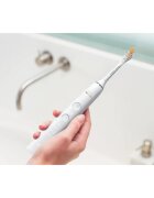Philips Sonicare 9000 DiamondClean HX9911/19 sonična zobna ščetka 1 kos