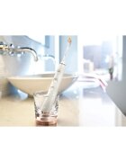 Philips Sonicare 9000 DiamondClean HX9911/23 sonična električna zobna ščetka 1 kos