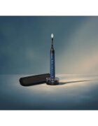 Philips Sonicare 9000 DiamondClean HX9911/88 sonična električna zobna ščetka Aquamarine Gradient 1 kos