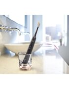Philips Sonicare 9000 DiamondClean HX9914/69 sonična električna zobna ščetka 2 telesisonična električna zobna ščetka 2 telesi 2 kos