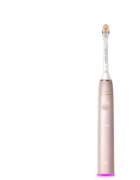 Philips Sonicare 9900 DiamondClean Prestige Limited Edition HX9992/31 sonična električna zobna ščetka z aplikacijo Pink 1 kos