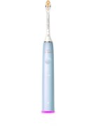 Philips Sonicare 9900 DiamondClean Prestige Limited Edition HX9997/32 sonična električna zobna ščetka z aplikacijo Baby Blue 1 kos