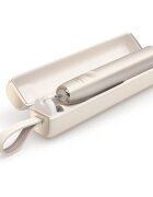 Philips Sonicare 9900 DiamondClean Prestige Prestige HX9992/11 sonična električna zobna ščetka Sparkling Wine 1 kos