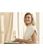 Philips Sonicare 9900 DiamondClean Prestige Prestige HX9992/11 sonična električna zobna ščetka Sparkling Wine 1 kos