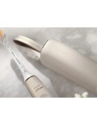 Philips Sonicare 9900 DiamondClean Prestige Prestige HX9992/11 sonična električna zobna ščetka Sparkling Wine 1 kos