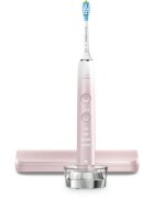 Philips Sonicare DiamondClean 9000 HX9911/84 sonična električna zobna ščetka CleanPink/White Gradient 1 kos