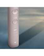 Philips Sonicare DiamondClean 9000 HX9911/84 sonična električna zobna ščetka CleanPink/White Gradient 1 kos