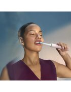 Philips Sonicare DiamondClean 9000 HX9911/84 sonična električna zobna ščetka CleanPink/White Gradient 1 kos